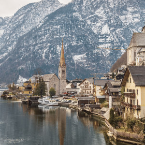 Austria Austria