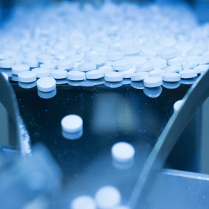 Pharmaceutical Transport – GDP Standards | S&M Logistic S&M Logistic – GDP-compliant pharmaceutical logistics