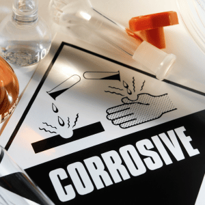 S&M Logistic – ADR transport of dangerous goods