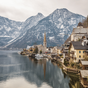Transport Austria